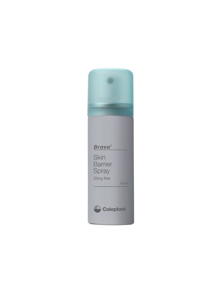Spray film protettivo cutaneo Brava Adhesive